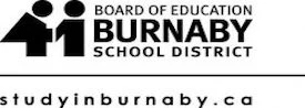 Burnaby School Board en Vancouver