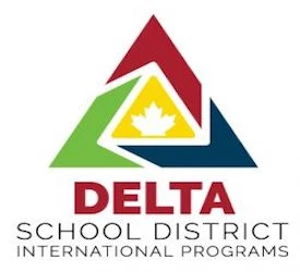 Delta en Vancouver