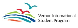 Vernon international student program