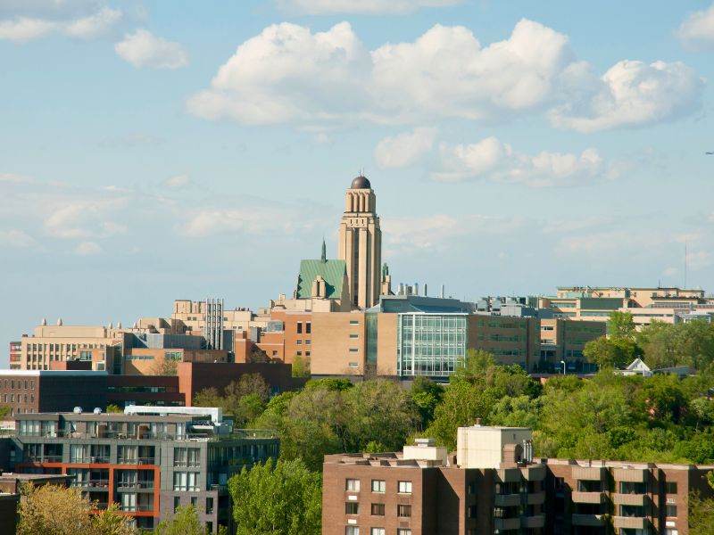 Montreal mejores ciudades para estudiar en Canada (3)