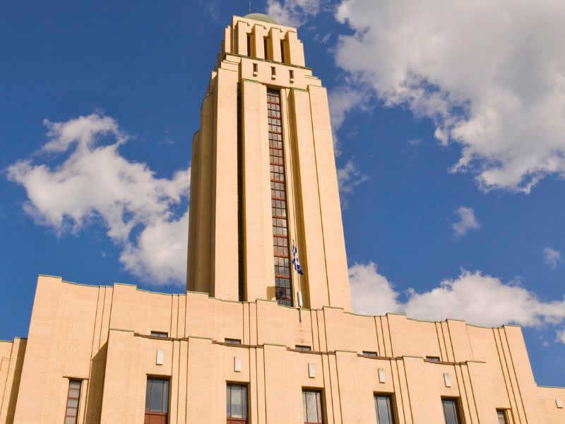 Montreal mejores ciudades para estudiar en Canada (4)