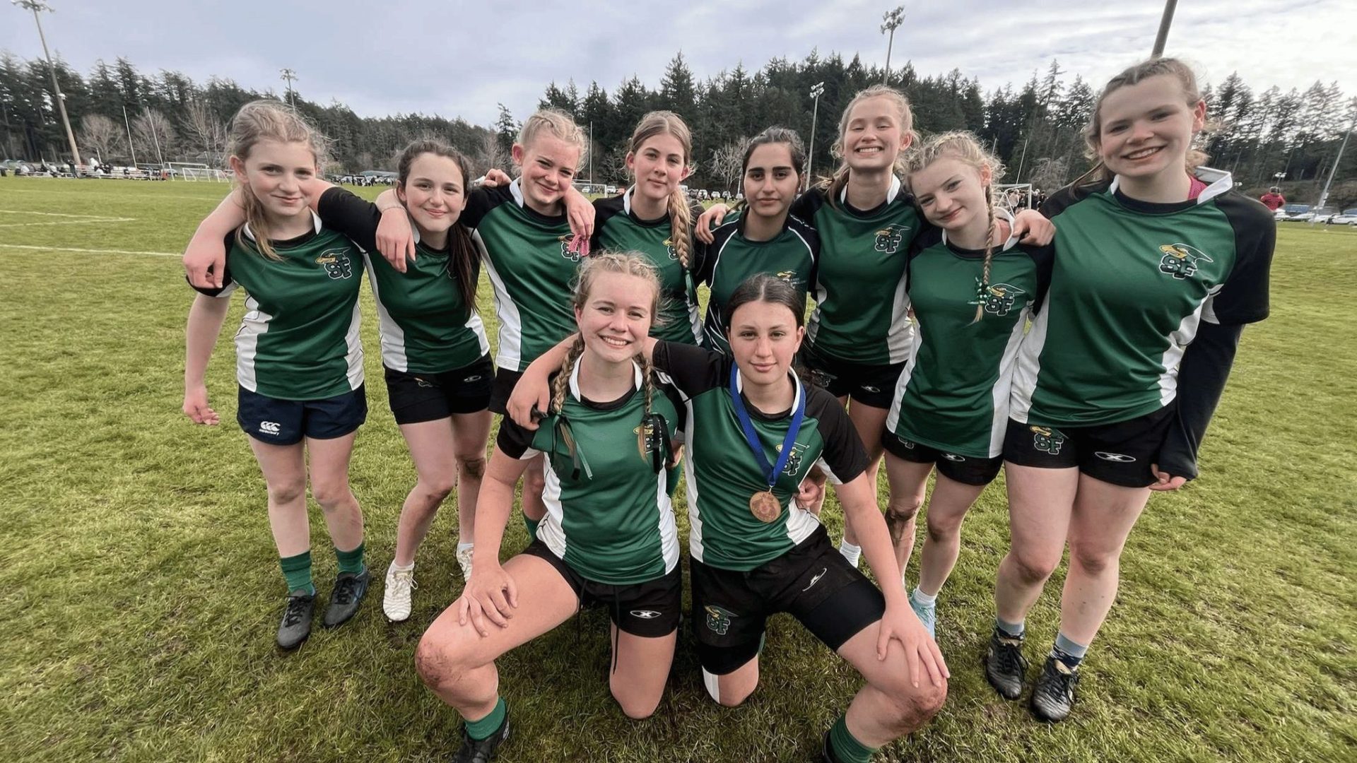 Deportes en Canadá para estudiantes