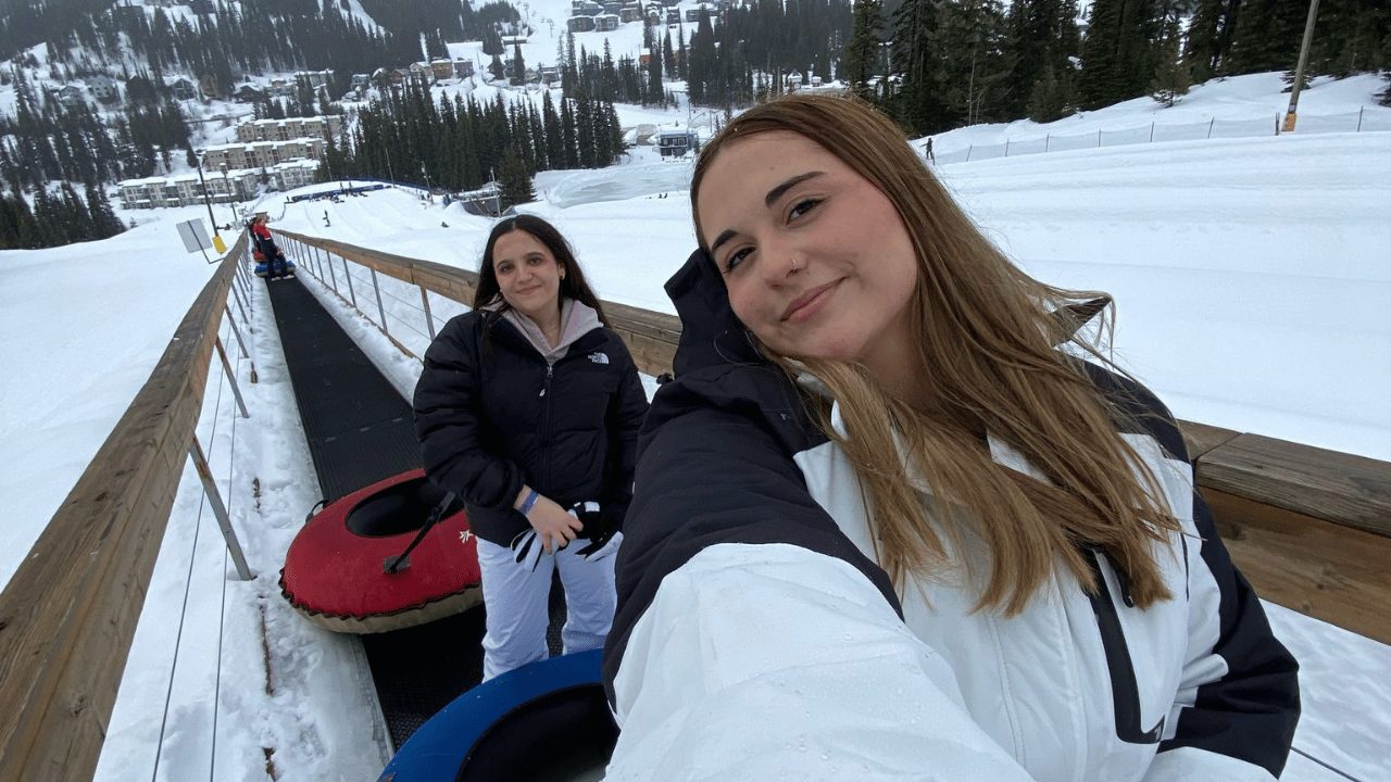 estudiar secundaria en canada