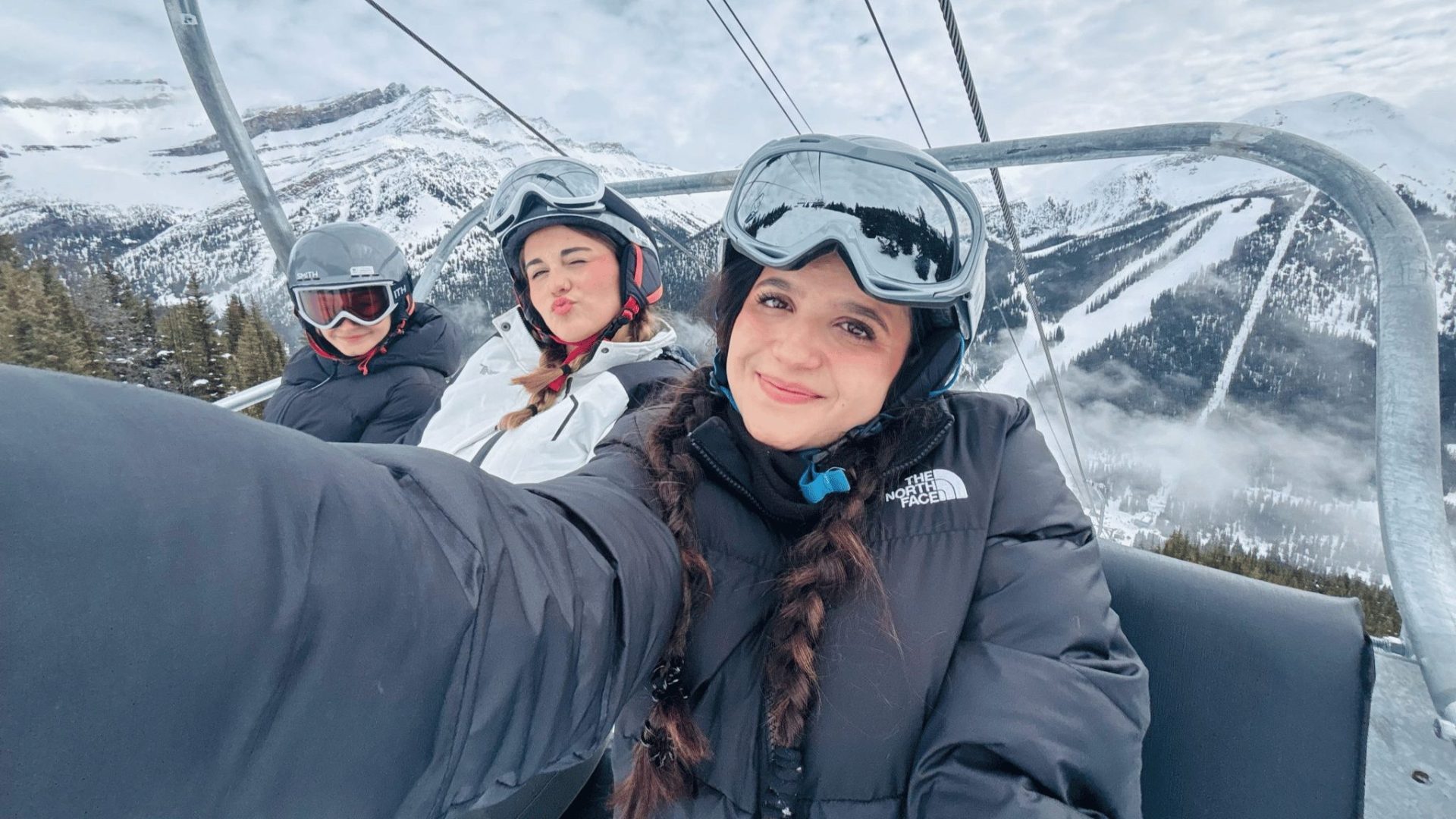 Estudiar y trabajar en Canadá