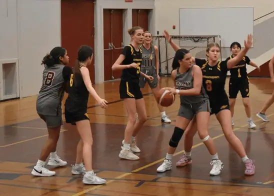 Deportes para estudiantes de intercambio en Canadá