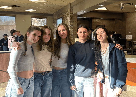 hacer amigos como estudiante de intercambio en canada