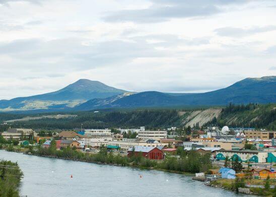 Whitehorse
