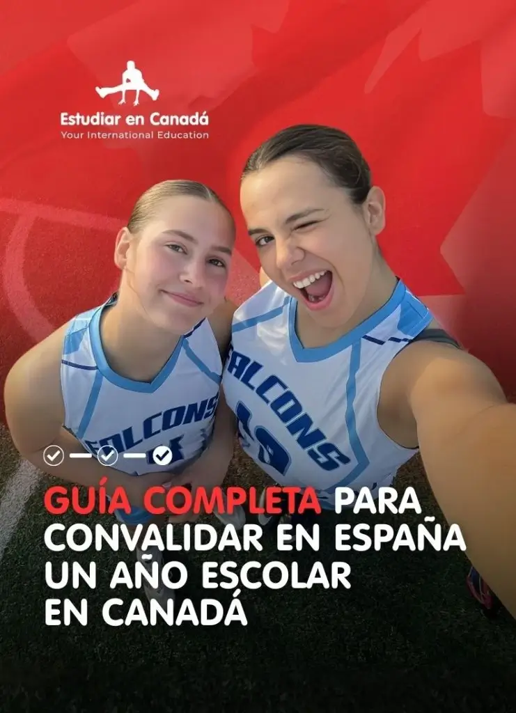 guia de convalidacion del año escolar en canada