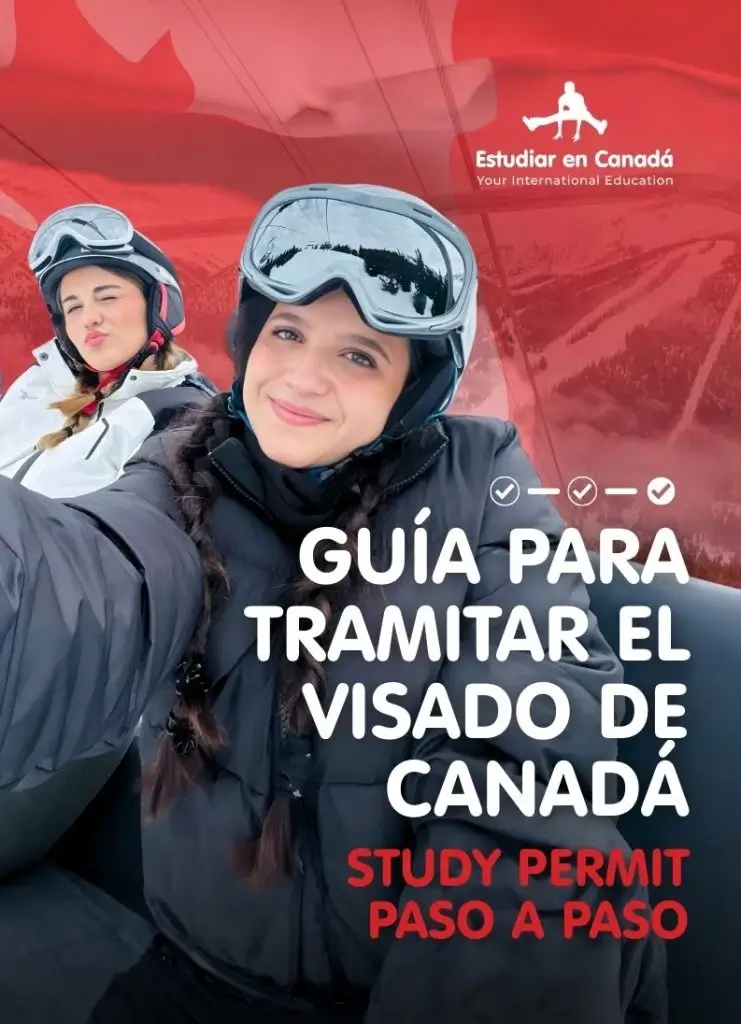 guia para tramitar el visado a canada