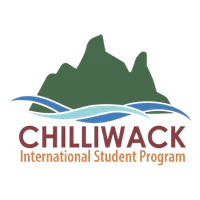 logo chillwack international student program