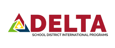 logo delta school district