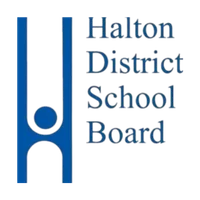 logo halton district school