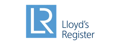 logo lloyds register
