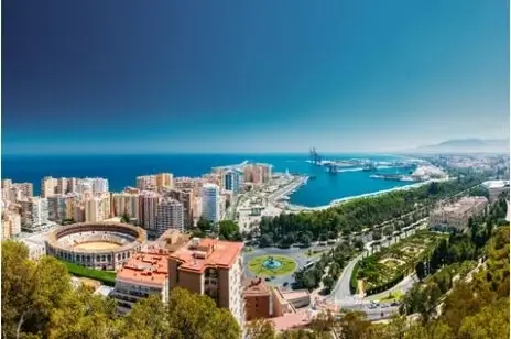 oficina en malaga de estudiar en canada