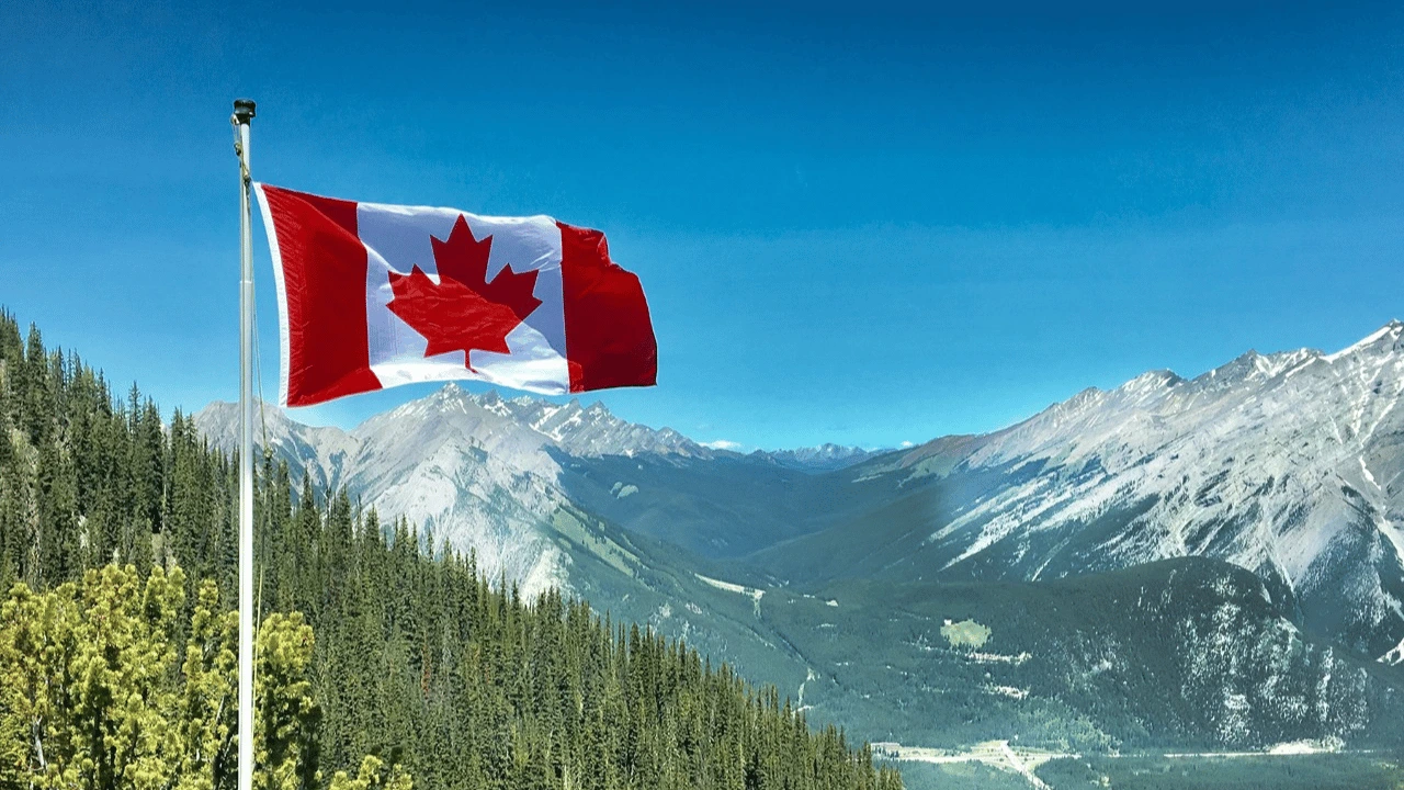 Que idioma se habla en Canada