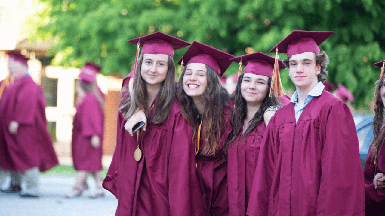 sistema educativo canadiense vs español