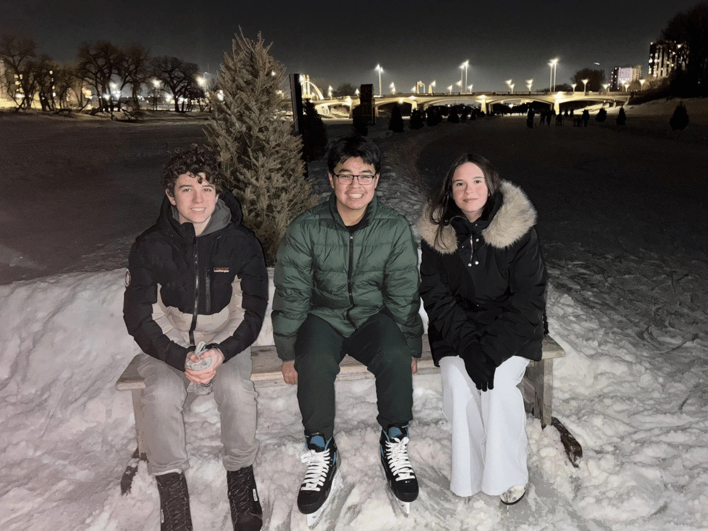 Testimonio Estudiar en Canadá