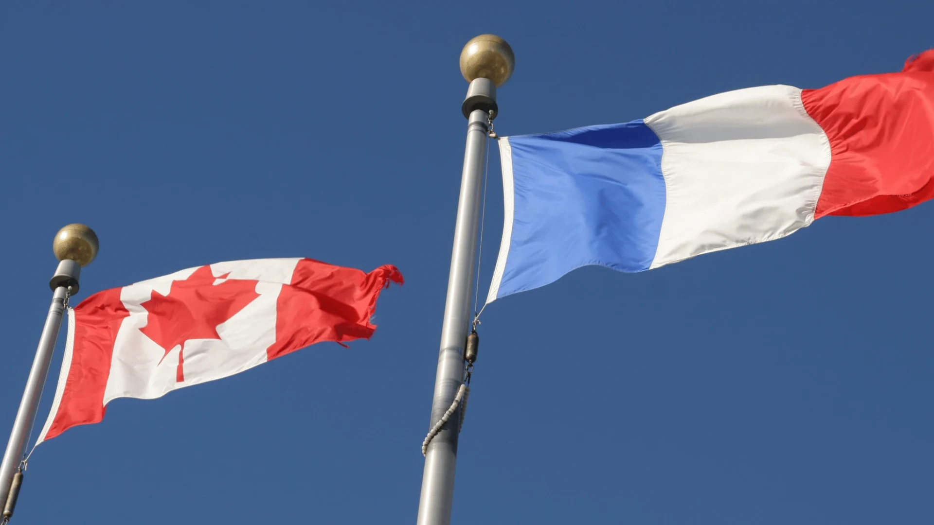 estudiar francés en canadá