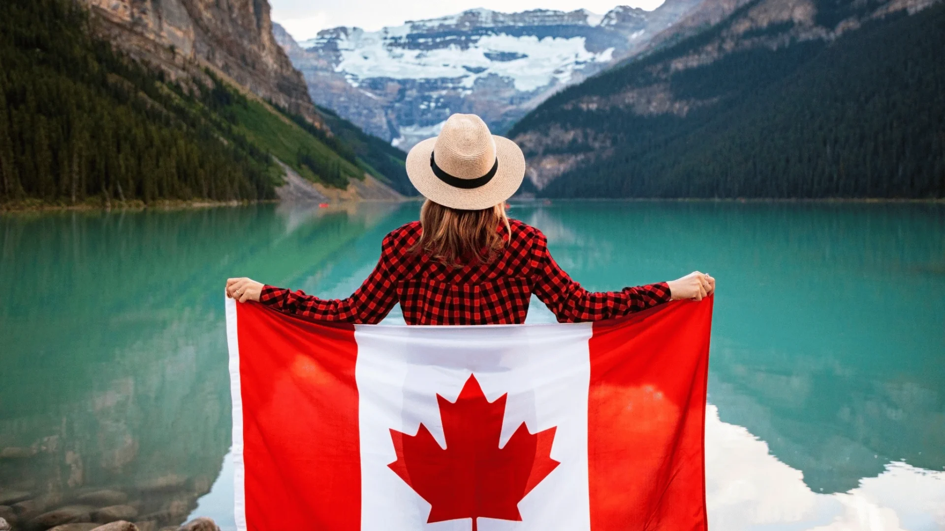 día de Canadá