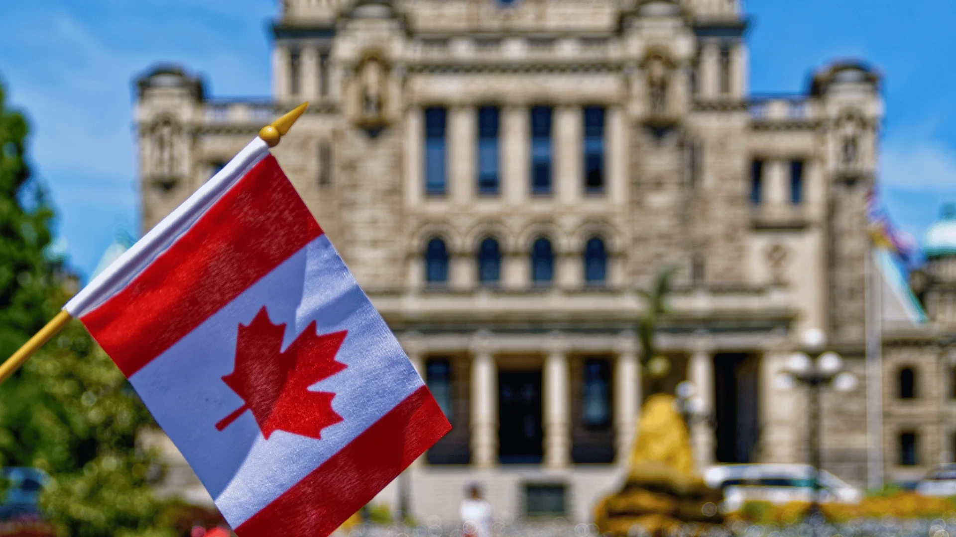 calendario escolar de Canadá, cuándo empieza el curso y organizacion del curso