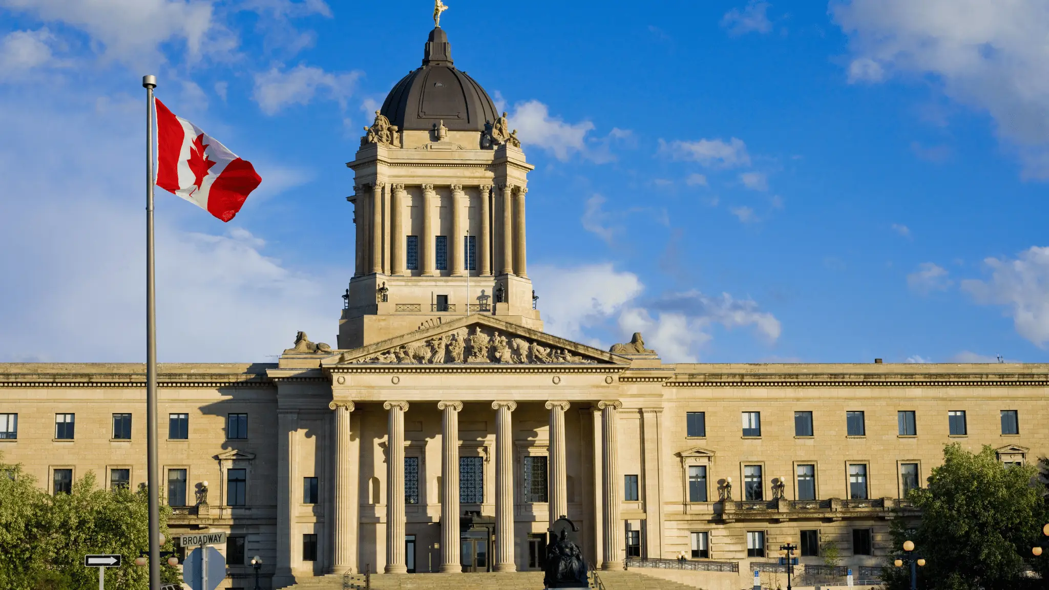 colegios en Canadá