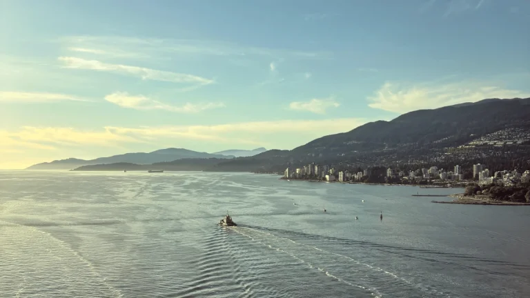 estudiar en British Columbia