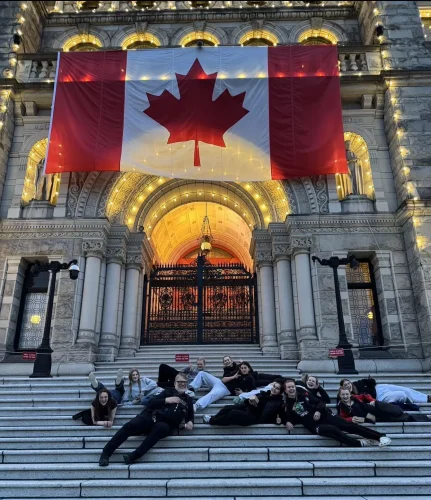 becas para estudiar en Canada