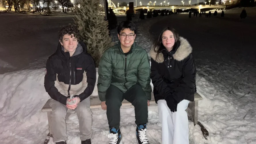 Ventajas de estudiar en Canada