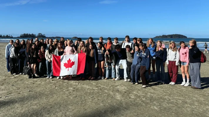requisitos para viajar a Canadá