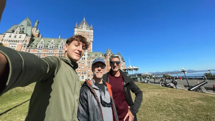 cursos de verano de inglés en Canadá