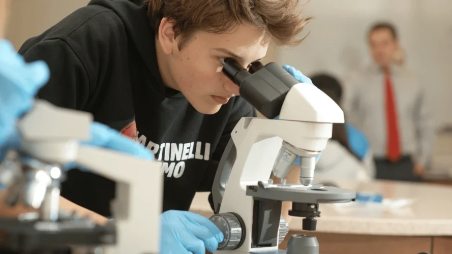 sistema educativo canadiense vs español